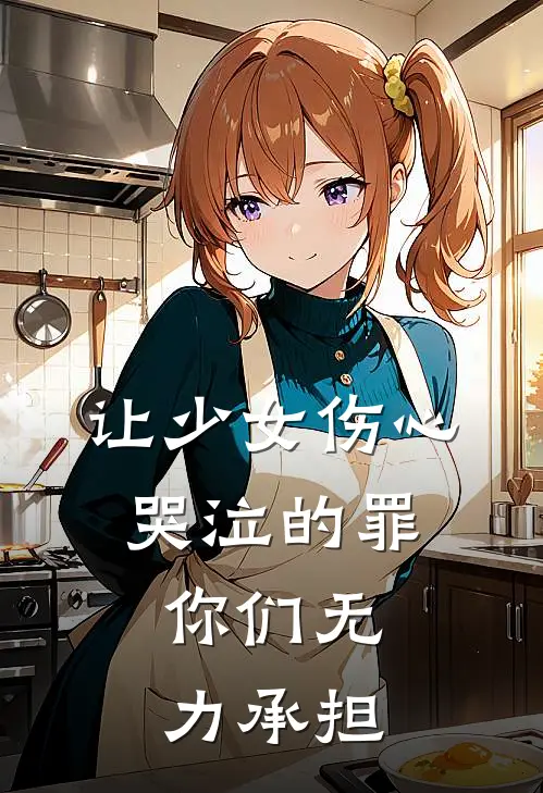 让少女伤心哭泣的罪,你们无力承担了吗
