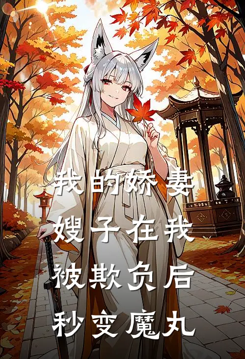 我的娇妻嫂子在我被欺负后，秒变魔丸