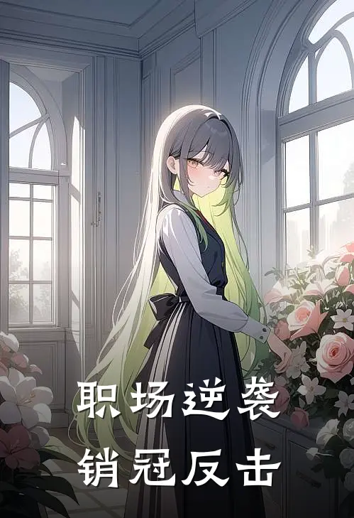 职场逆袭：销冠反击