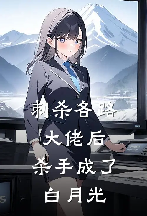 刺杀各路大佬后，杀手成了白月光