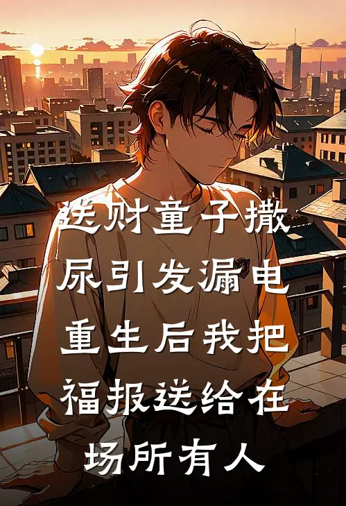 送财童子撒尿引发漏电，重生后我把福报送给在场所有人