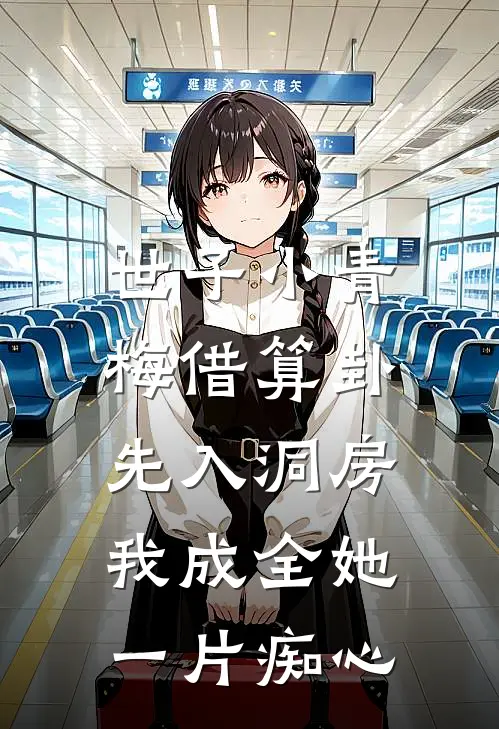 世子小青梅借算卦先入洞房，我成全她一片痴心