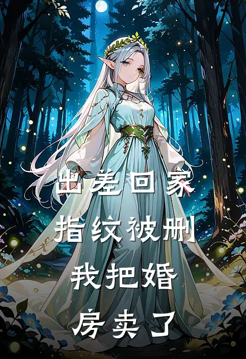 出差回家指纹被删,我把婚房卖了怎么办
