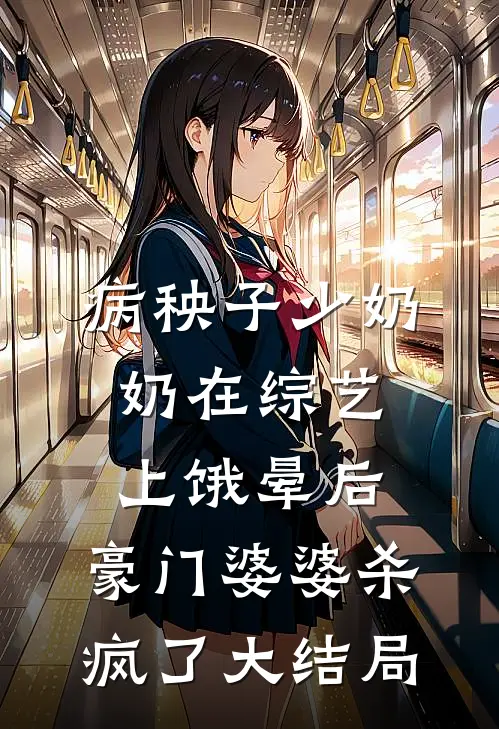 病秧子少奶奶在综艺上饿晕后，豪门婆婆杀疯了大结局