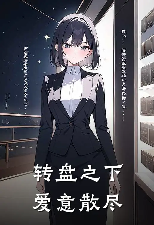 转盘之下，爱意散尽