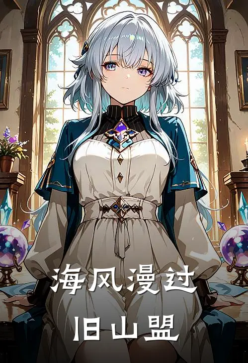 海风漫过旧山盟