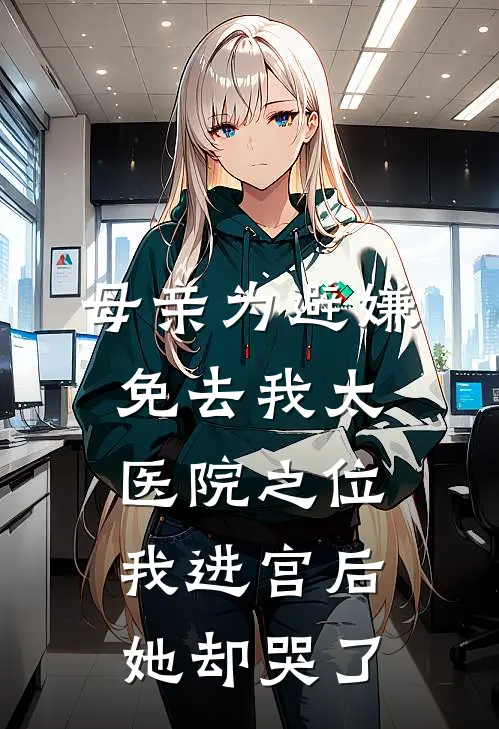母亲为避嫌免去我太医院之位，我进宫后她却哭了