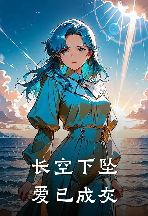 长空下坠，爱已成灰