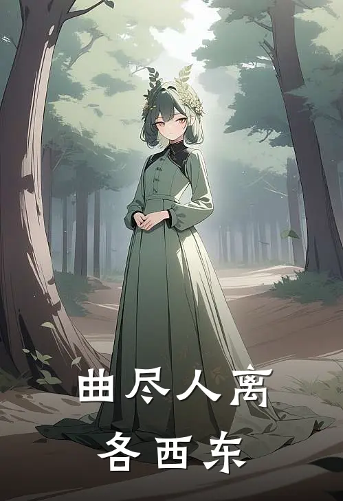 曲尽人离各西东