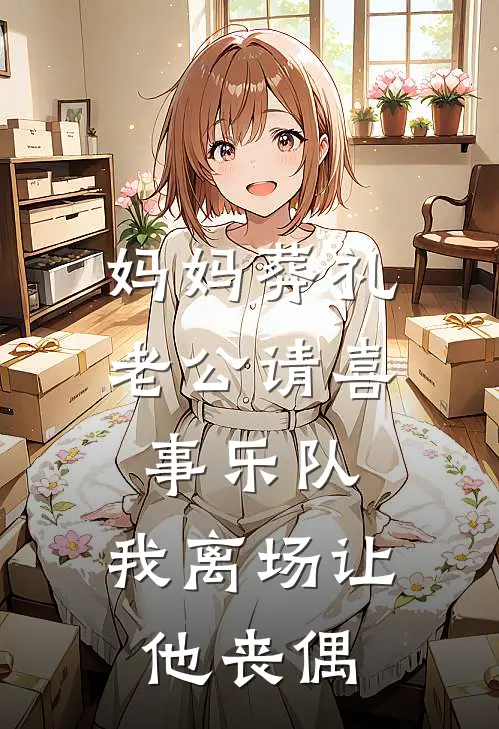 妈妈葬礼老公请喜事乐队，我离场让他丧偶