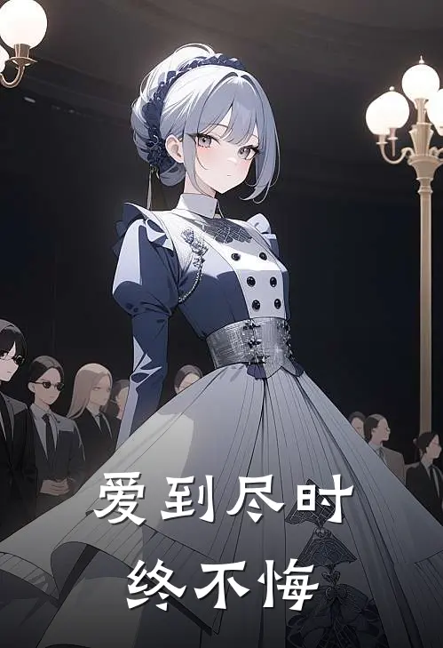 爱到尽时终不悔