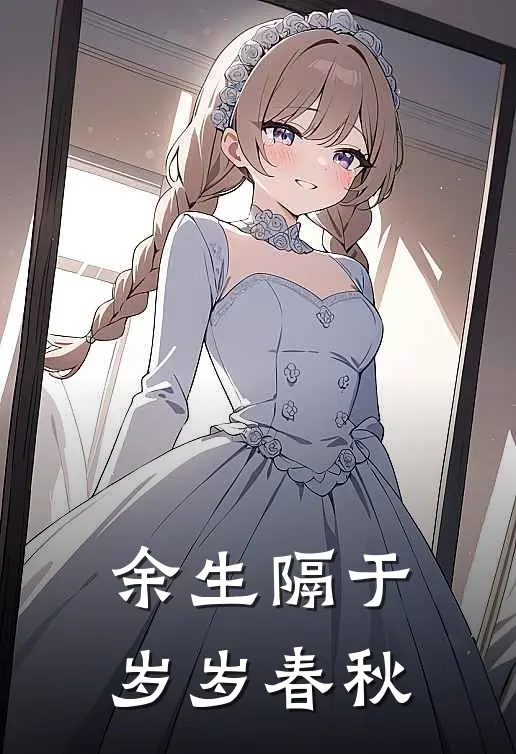 余生隔于岁岁春秋