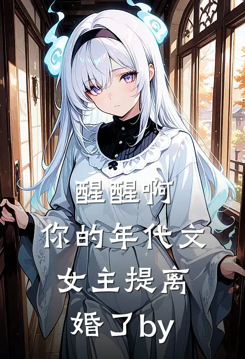 醒醒啊，你的年代文女主提离婚了by