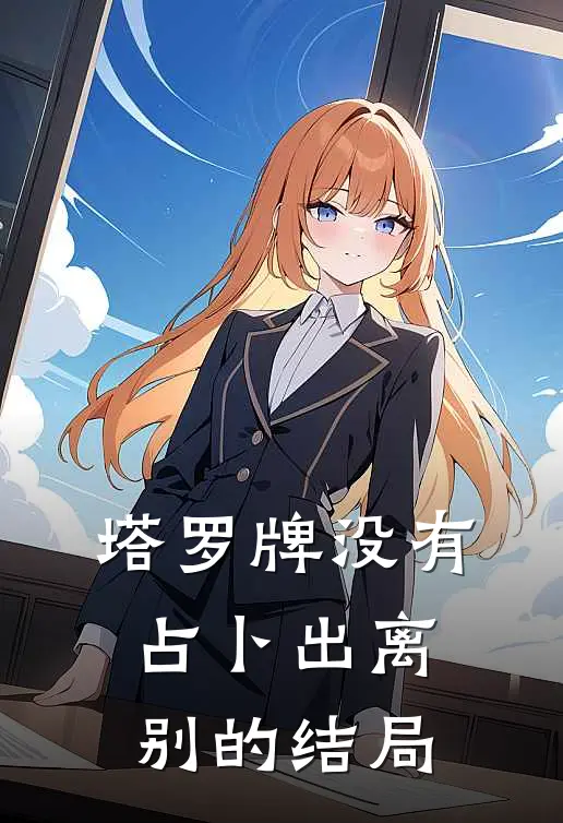 塔罗牌没有占卜出离别的结局