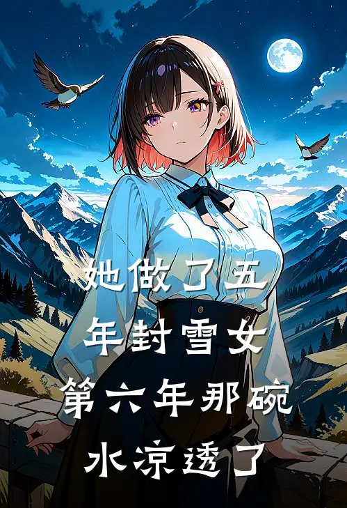 她做了五年封雪女，第六年那碗水凉透了