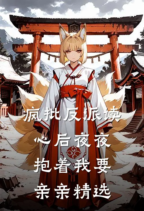 疯批反派读心后夜夜抱着我要亲亲精选