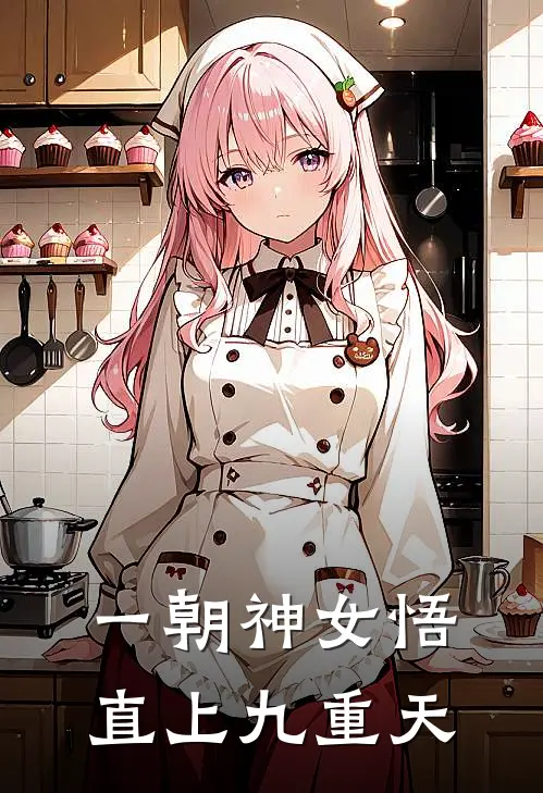 一朝神女悟，直上九重天