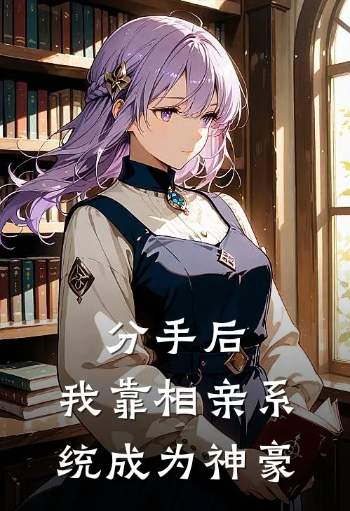 分手后，我靠相亲系统成为神豪