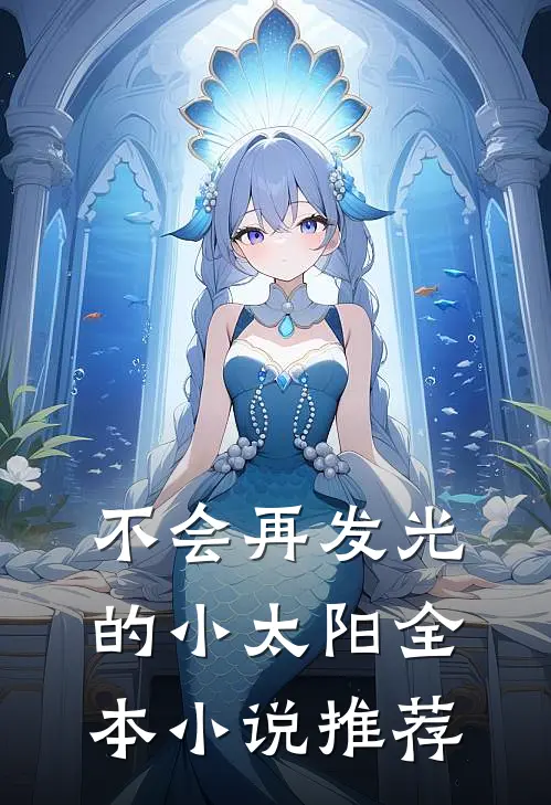 不会再发光的小太阳全本小说推荐