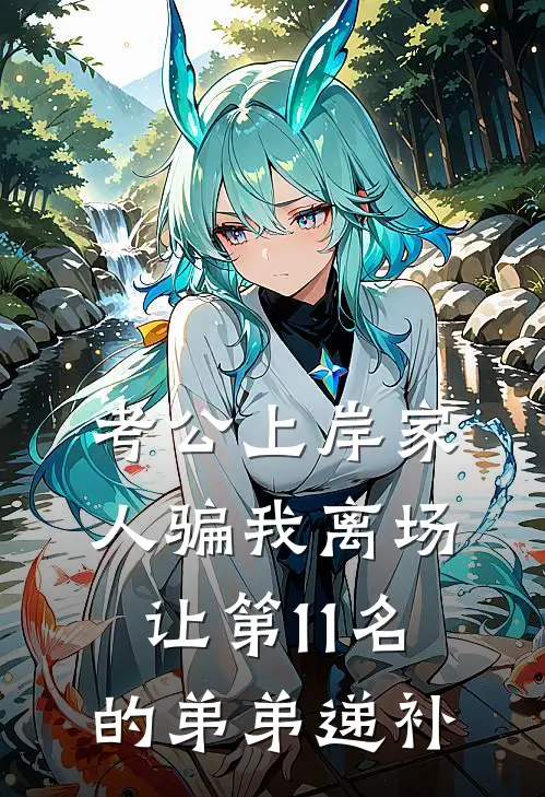 考公上岸家人骗我离场，让第11名的弟弟递补