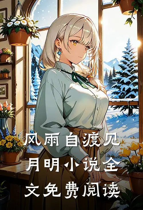 风雨自渡见月明小说全文免费阅读