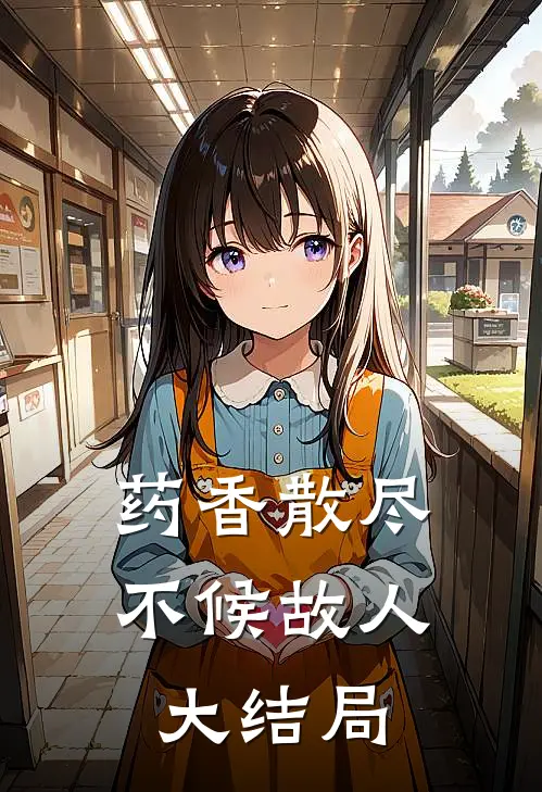 药香散尽，不候故人大结局
