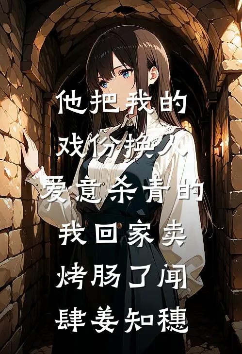他把我的戏份换人，爱意杀青的我回家卖烤肠了闻肆姜知穗