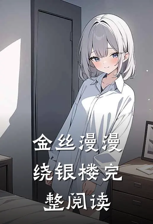金丝漫漫绕银楼完整阅读