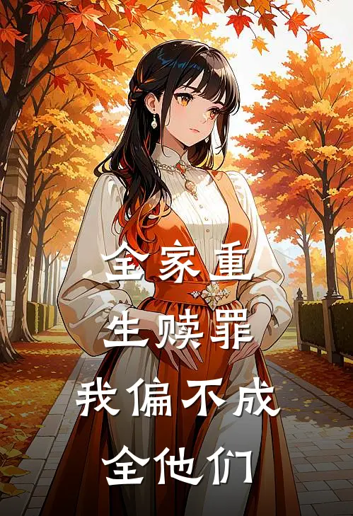 全家重生赎罪，我偏不成全他们