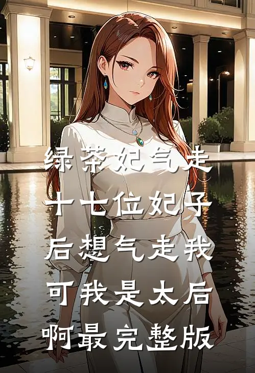 绿茶妃气走十七位妃子后想气走我，可我是太后啊最完整版