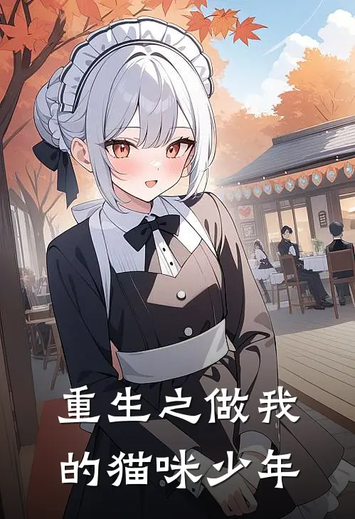 重生之做我的猫咪少年