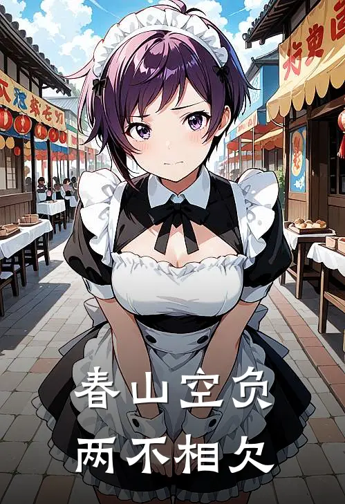 春山空负，两不相欠