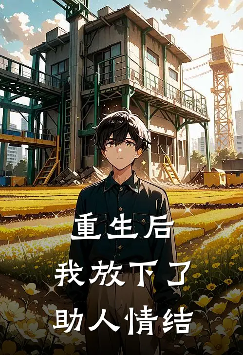 重生后,我放下了助人情结