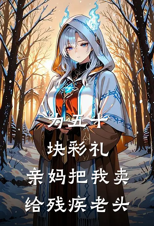 为五十块彩礼，亲妈把我卖给残疾老头