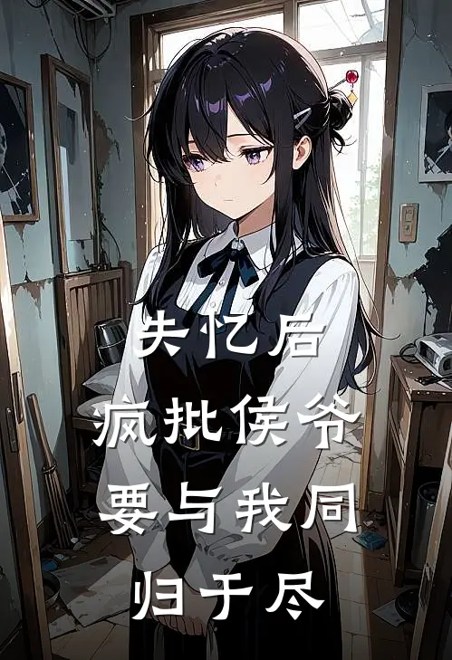 失忆后，疯批侯爷要与我同归于尽
