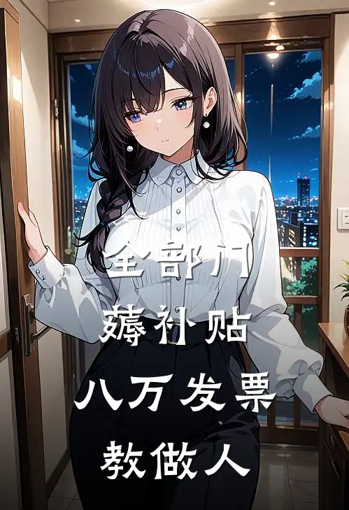 全部门薅补贴，八万发票教做人
