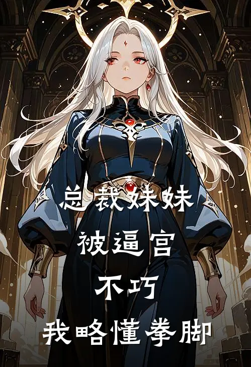 总裁妹妹被逼宫，不巧，我略懂拳脚