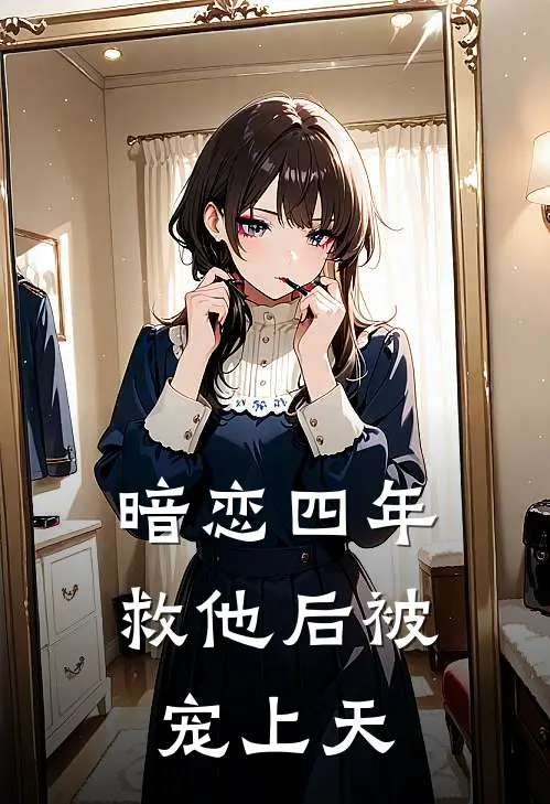 暗恋四年,救他后被宠上天免费阅读