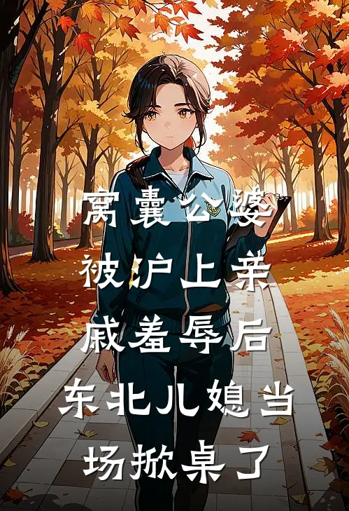 窝囊公婆被沪上亲戚羞辱后，东北儿媳当场掀桌了
