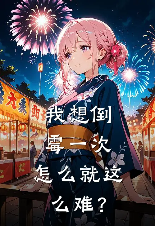 我想倒霉一次，怎么就这么难？