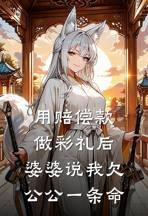 用赔偿款做彩礼后，婆婆说我欠公公一条命