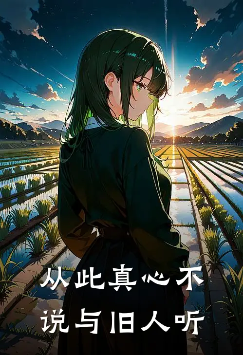 从此真心不说与旧人听