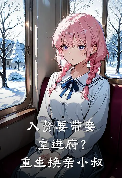 入赘要带妾室进府？重生换亲小叔