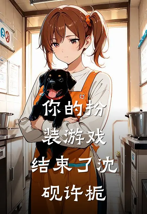 你的扮装游戏，结束了沈砚许栀