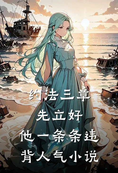 约法三章先立好，他一条条违背人气小说