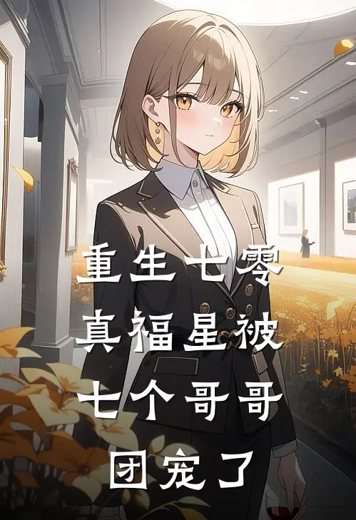 重生七零：真福星被七个哥哥团宠了