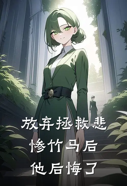 放弃拯救悲惨竹马后，他后悔了