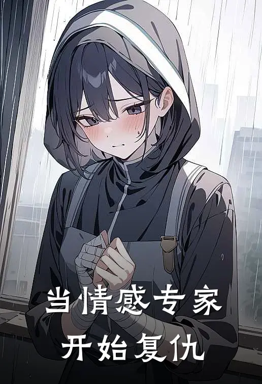 当情感专家开始复仇