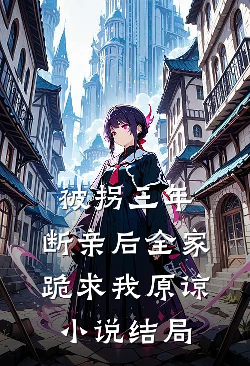 被拐三年，断亲后全家跪求我原谅小说结局
