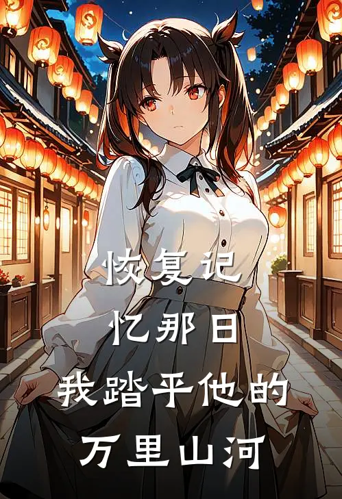 恢复记忆那日，我踏平他的万里山河